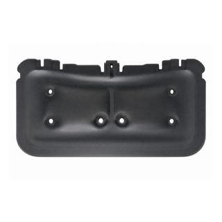 Insonorisation de capot V2 Land Rover Defender 2019-