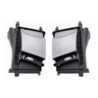 Boîtier de filtre à air 5.0