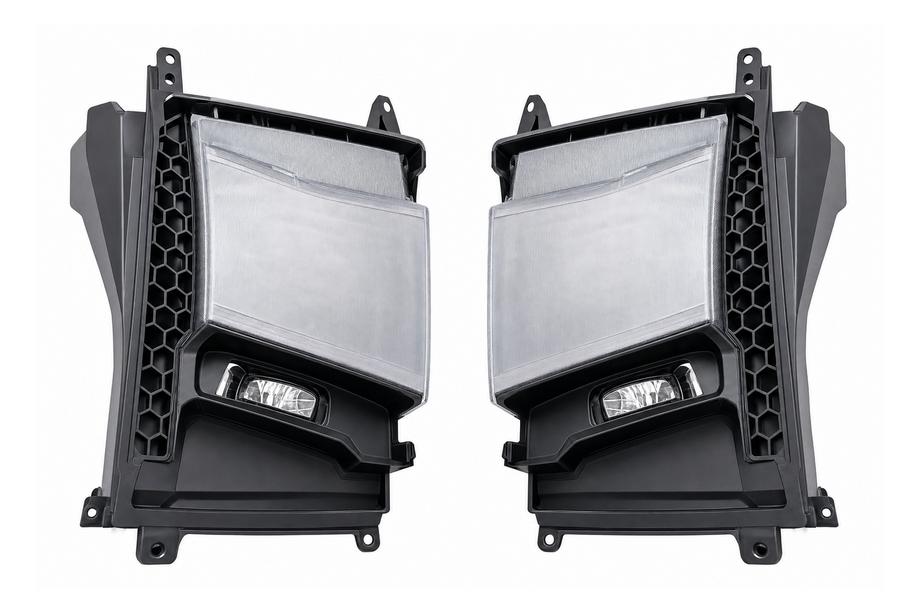 Land Rover Defender 2019- Boîtier de filtre à air 5.0 Image