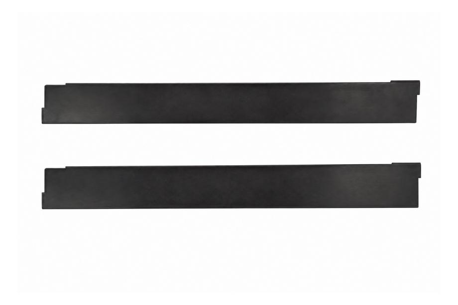 Land Rover Defender 2019- Boîtiers d’antibrouillard fumés (lot de 2) Photo 1