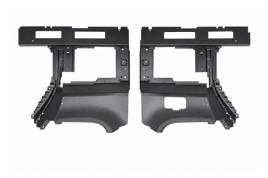 Land Rover Defender 2019- Aile arrière Image