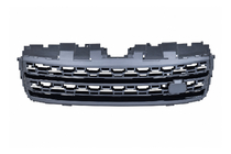 Land Rover Discovery Sport 2014- Calandre noire (style OE) photo 1