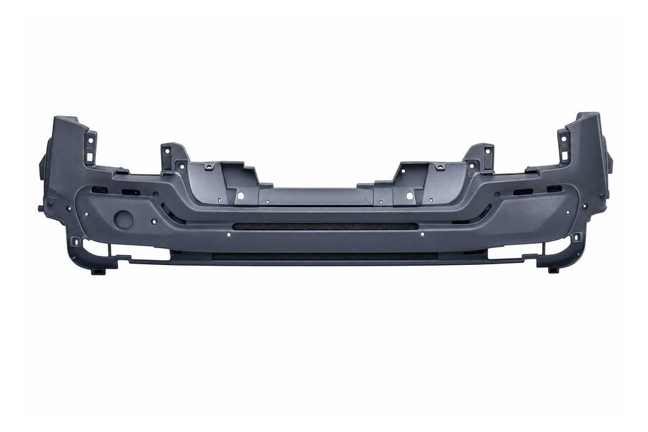 Land Rover Discovery Sport 2014- Pare-chocs arrière (sans accessoires) Image