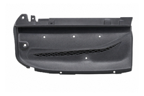Land Rover Discovery Sport 2014- Isolant phonique de capot (Sport) photo 1