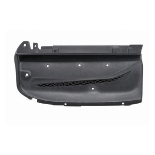 Isolant phonique de capot (Sport) Land Rover Discovery Sport 2014-