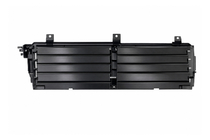 Land Rover Discovery Sport 2014- Lamelles supérieures (grille de refroidissement) photo 1