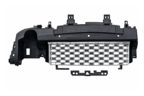 Land Rover Discovery Sport 2014- Baguette de protection de pare-chocs arrière (Sport) photo 1
