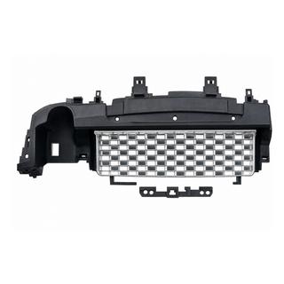 Baguette de protection de pare-chocs arrière (Sport) Land Rover Discovery Sport 2014-