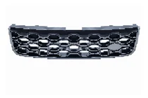 Land Rover Discovery Sport 2014- Kit carrosserie Black Strip photo 1
