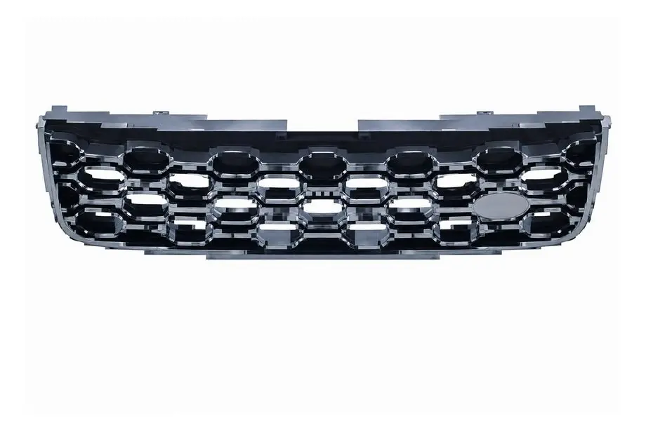 Land Rover Discovery Sport 2014- Kit carrosserie Black Strip Image