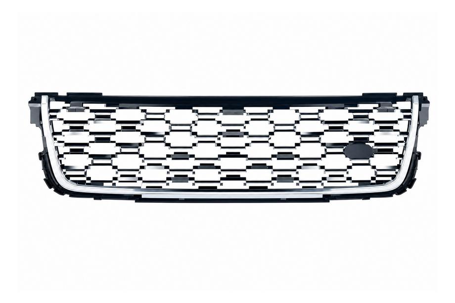 Range Rover Velar 2017- Calandre Autobiography Image