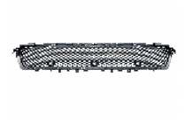Range Rover Velar 2017- Grille d’aération inférieure de pare-chocs avant photo 1
