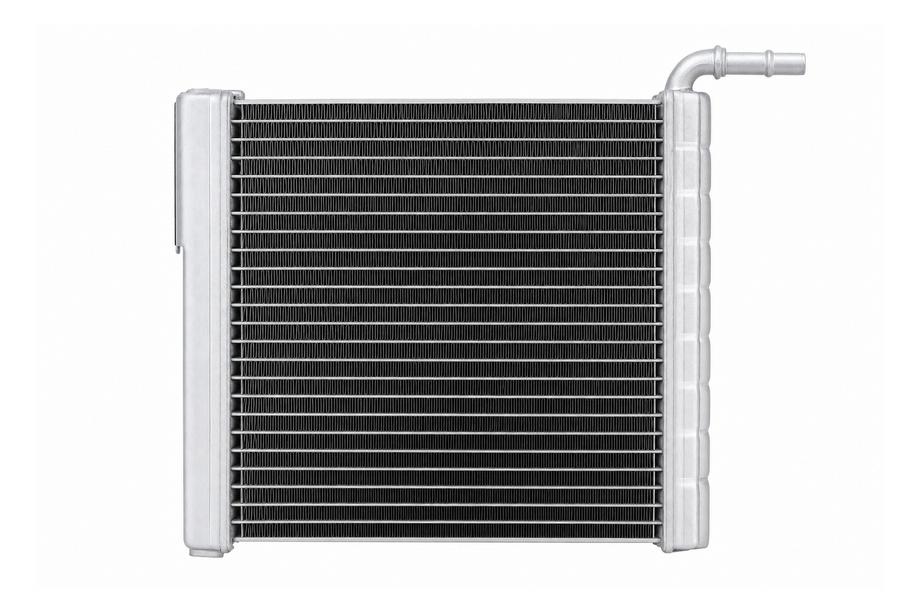 Range Rover Velar 2017- Radiateur latéral droit Image