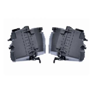 Boîtier de filtre à air 3.0