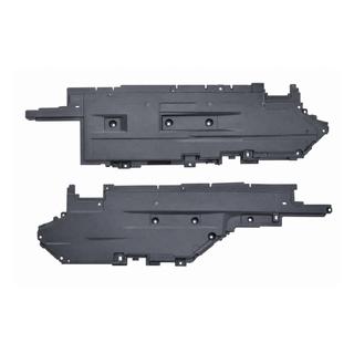 Protection sous moteur (propulsion 2WD) Range Rover Velar 2017-