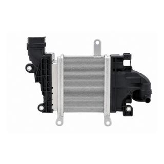 Échangeur air-air (intercooler) Range Rover Velar 2017-