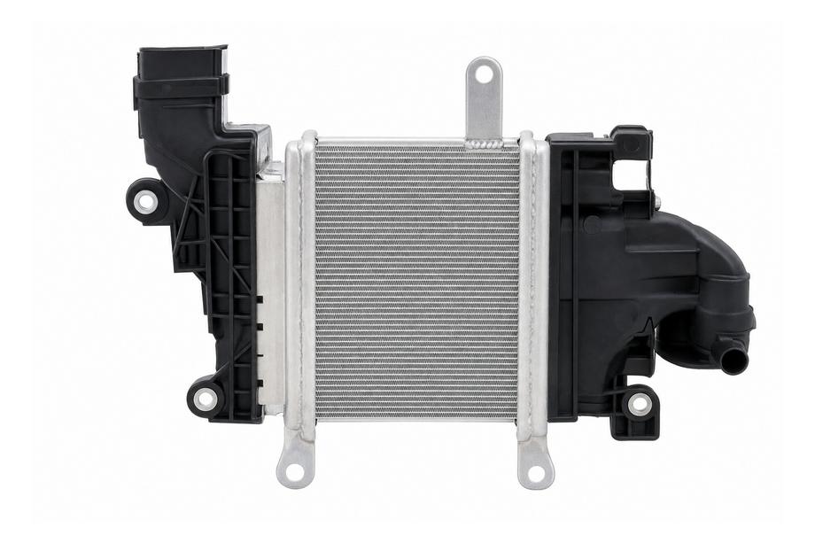 Range Rover Velar 2017- Échangeur air-air (intercooler) Image