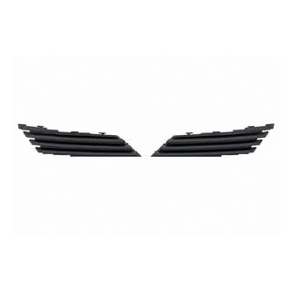 Grille de pare-chocs arrière (2024) Range Rover Velar 2017-