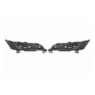 Enjoliveur décoratif de grille de pare-chocs arrière (2024) Range Rover Velar 2017-