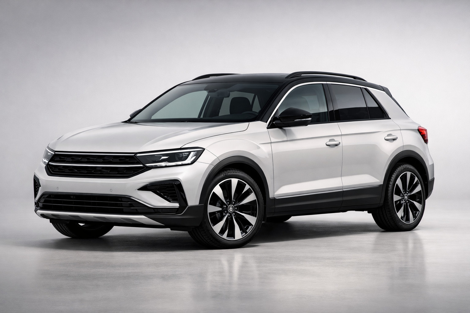 Nouveau Volkswagen T-Roc 2026 : tour d’horizon de la 2e génération, moteurs et finitions