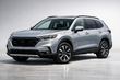 Honda CR-V 2026 : essence et hybride, essai, fiche technique et consommation photo 1