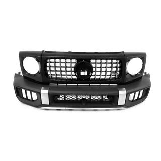 Kit de restylage pour W465 2025 G63 FULL Mercedes G сlass W463 2018-2024 photo 3