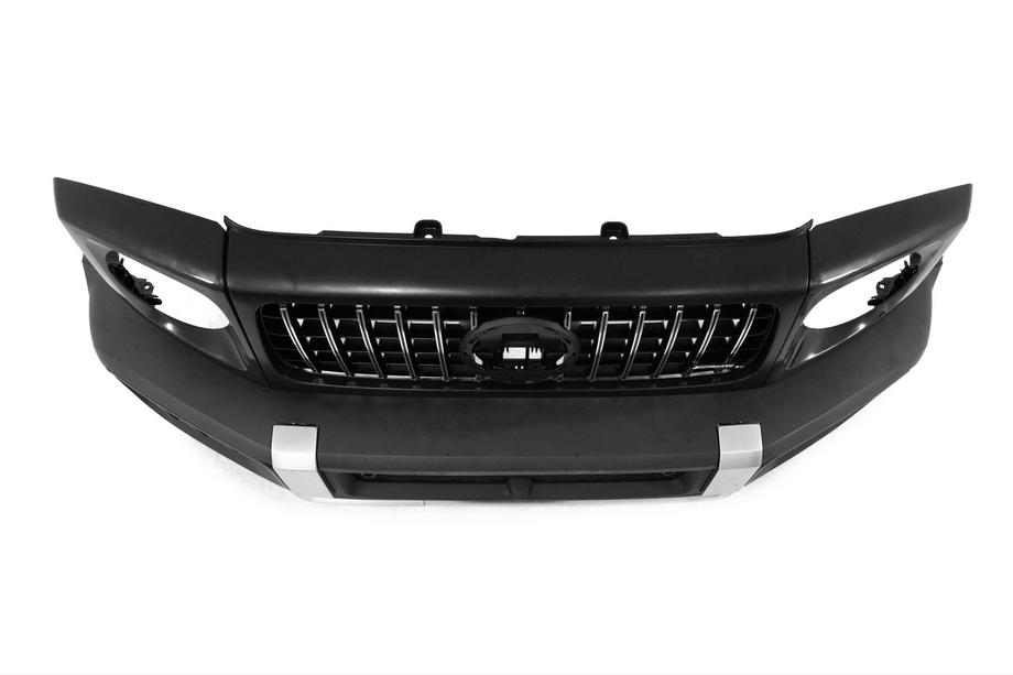 Mercedes G class W463 2018-2024 Kit de restylage pour W465 2025 G63 FULL Photo 4