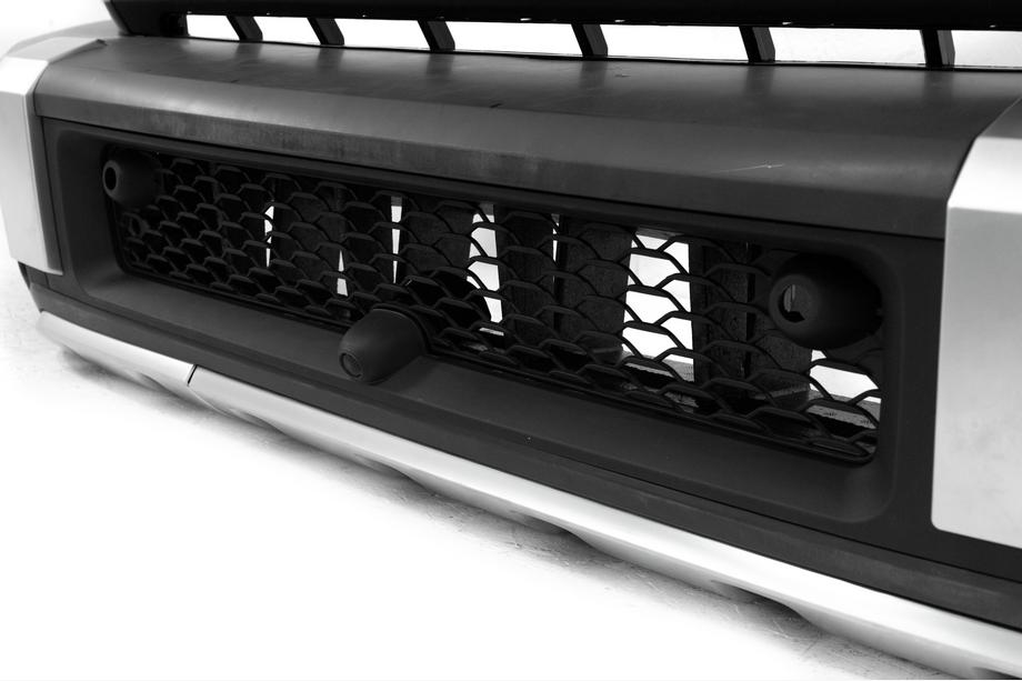 Mercedes G class W463 2018-2024 Kit de restylage pour W465 2025 G63 FULL Photo 8