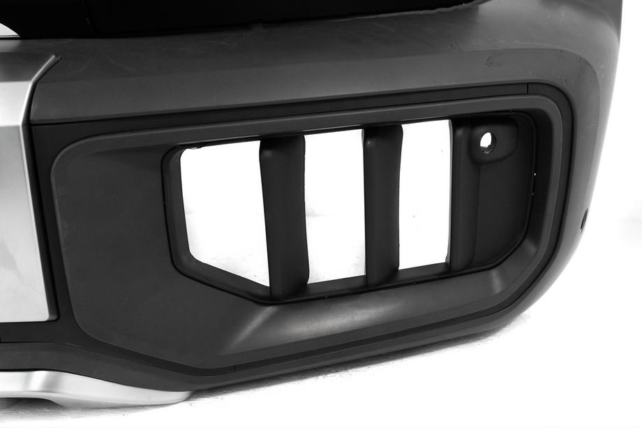 Mercedes G class W463 2018-2024 Kit de restylage pour W465 2025 G63 FULL Photo 9