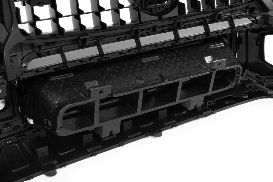 Mercedes G class W463 2018-2024 Kit de restylage pour W465 2025 G63 FULL Photo 12