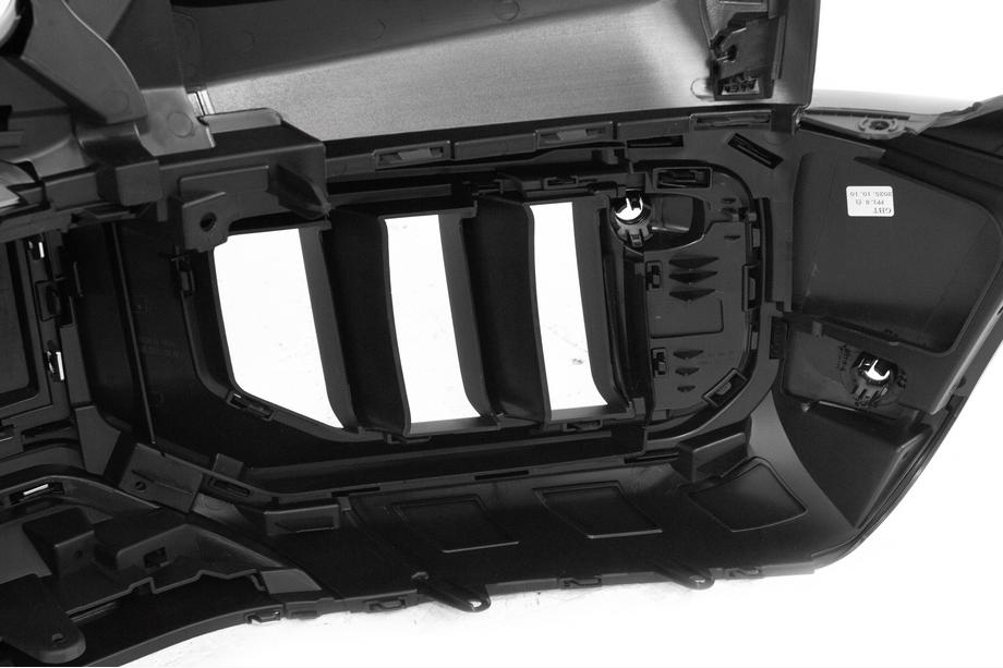 Mercedes G class W463 2018-2024 Kit de restylage pour W465 2025 G63 FULL Photo 13