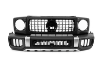 Mercedes G class W465 2025- Kit carrosserie complet AMG G63 FULL photo 2