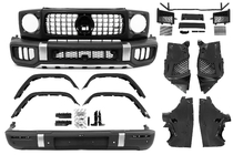 Mercedes G class W465 2025- Kit carrosserie complet AMG G63 FULL photo 1