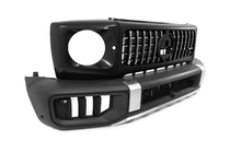 Mercedes G class W465 2025- Kit carrosserie complet AMG G63 FULL photo 6