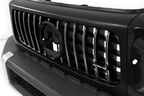 Mercedes G class W465 2025- Kit carrosserie complet AMG G63 FULL photo 7