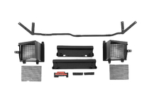 Mercedes G class W465 2025- Kit carrosserie complet AMG G63 FULL photo 17