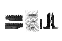 Mercedes G class W465 2025- Kit carrosserie complet AMG G63 FULL photo 23