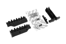 Mercedes G class W465 2025- Kit carrosserie complet AMG G63 FULL photo 25