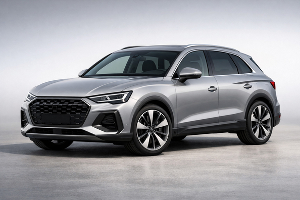 Nouvel Audi Q5 2026 : aperçu de la 3e génération, moteurs, habitacle et technologies