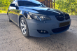 Tuning BMW E60/E61 : installation du pare-chocs avant M5 photo 2