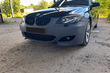 Tuning BMW E60/E61 : installation du pare-chocs avant M5 photo 1