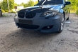 Tuning BMW E60/E61 : installation du pare-chocs avant M5 photo 6