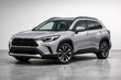 Toyota Corolla Cross 2026 : essai du crossover restylé, hybride, fiche technique et prix photo 1