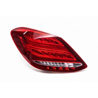 DESTOCKAGE ! Feu arrière gauche 2014-2018 (1 pièce) Mercedes C-class W205 2014-2021 photo 1