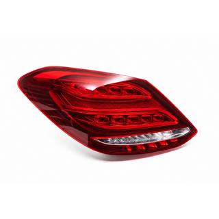 DESTOCKAGE ! Feu arrière gauche 2014-2018 (1 pièce) Mercedes C-class W205 2014-2021 photo 2