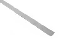Ford C-Max 2004-2010 Baguette de coffre inox photo 3