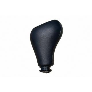 Pommeau de levier de vitesses V3 (6 rapports, cuir) Mercedes E-сlass W124 1984–1997 photo 4