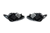 Mercedes Vito/V-class W447 2014- Phares avant 2025 Design LED Black (pour Vito, 2 pcs) photo 10