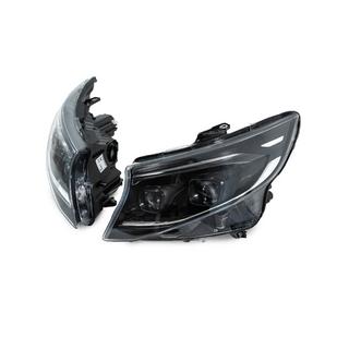 Phares avant 2025 Design LED Black (pour Vito, 2 pcs) photo 4