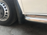 Mercedes Sprinter W906 2006–2018 Bavettes Premium (caoutchouc) photo 3